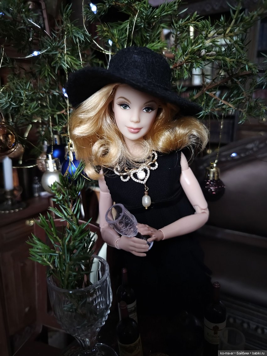 Итоги 2025 — Итоги года и челленджи: Кукольные планы