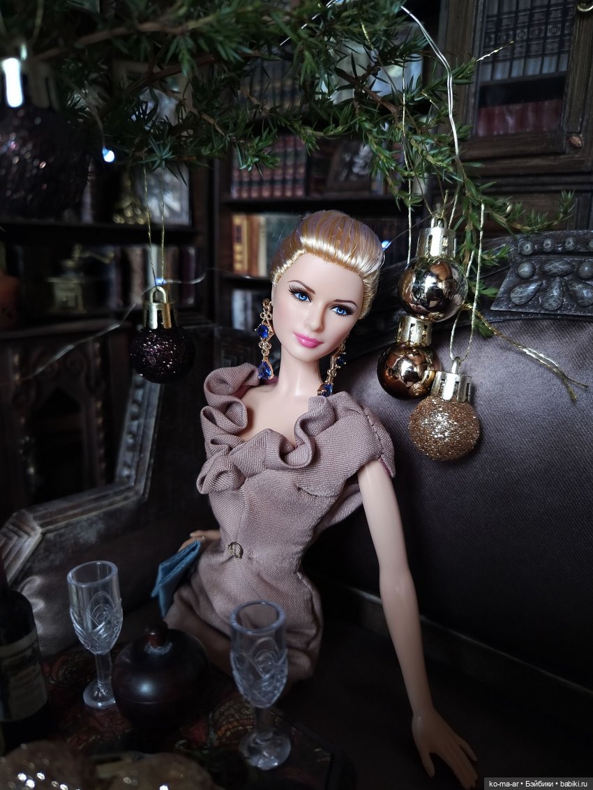 Итоги 2025 — Итоги года и челленджи: Кукольные планы