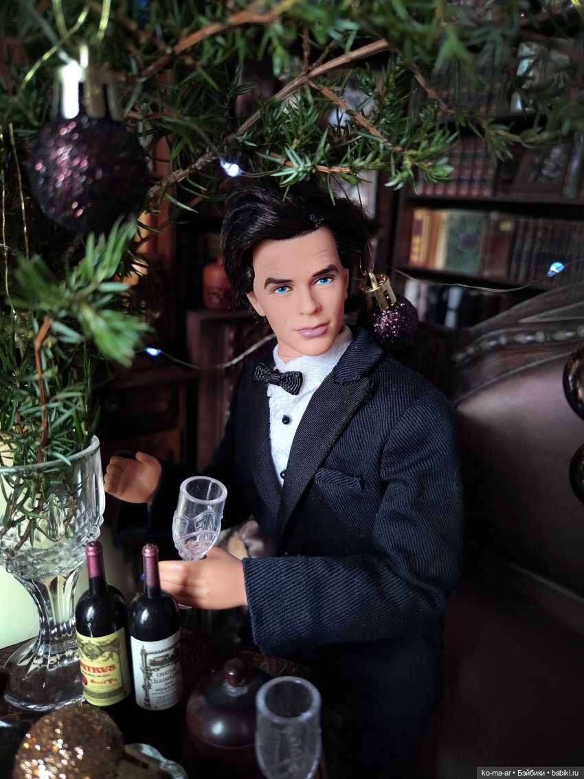 Итоги 2025 — Итоги года и челленджи: Кукольные планы