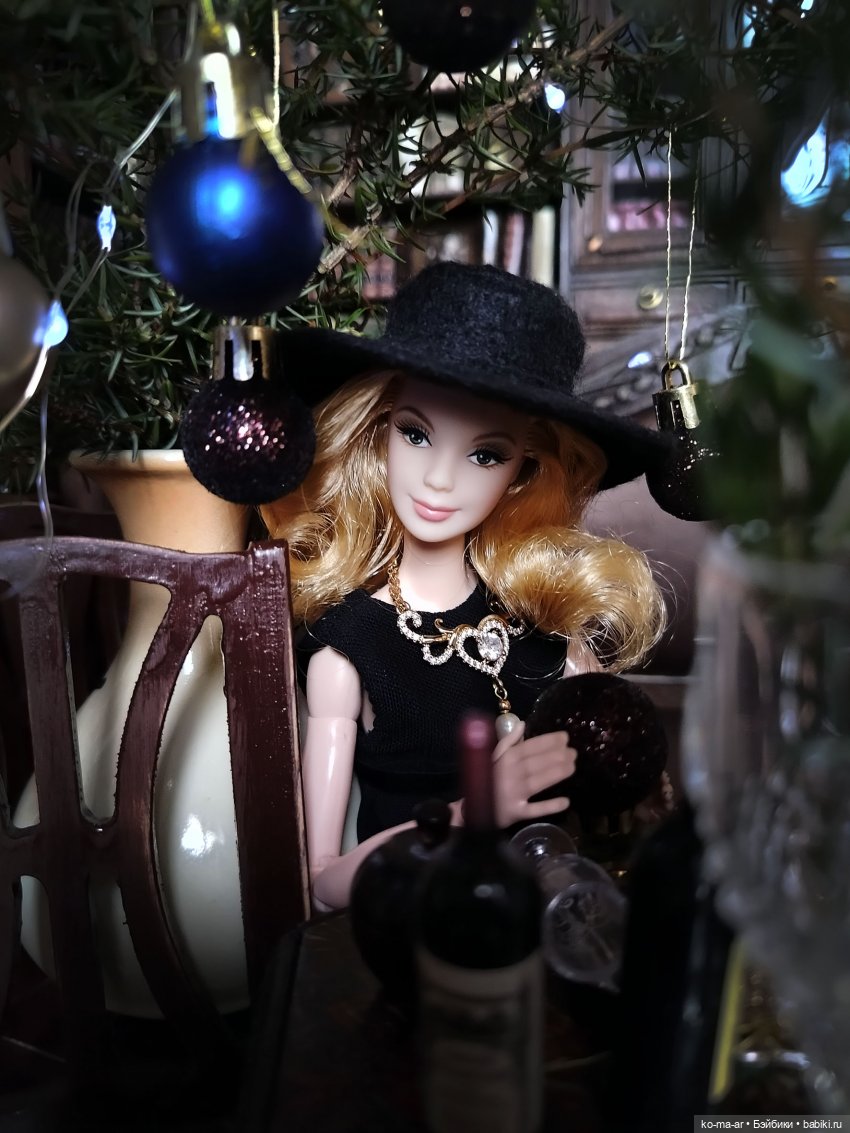 Итоги 2025 — Итоги года и челленджи: Кукольные планы