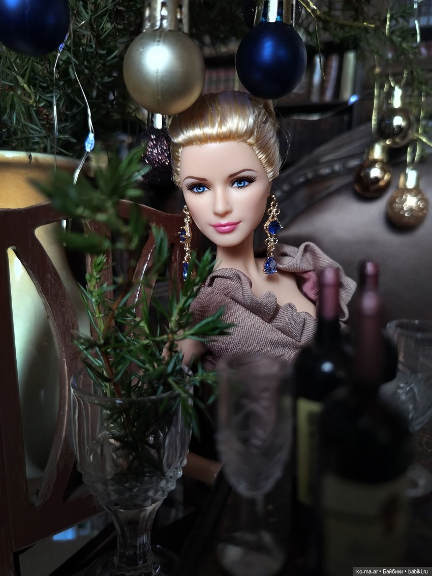 Итоги 2025 — Итоги года и челленджи: Кукольные планы