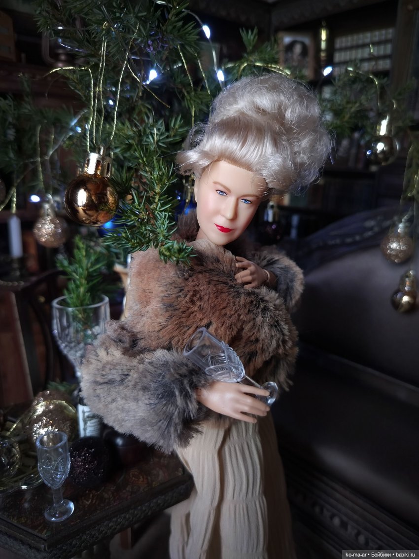 Итоги 2025 — Итоги года и челленджи: Кукольные планы