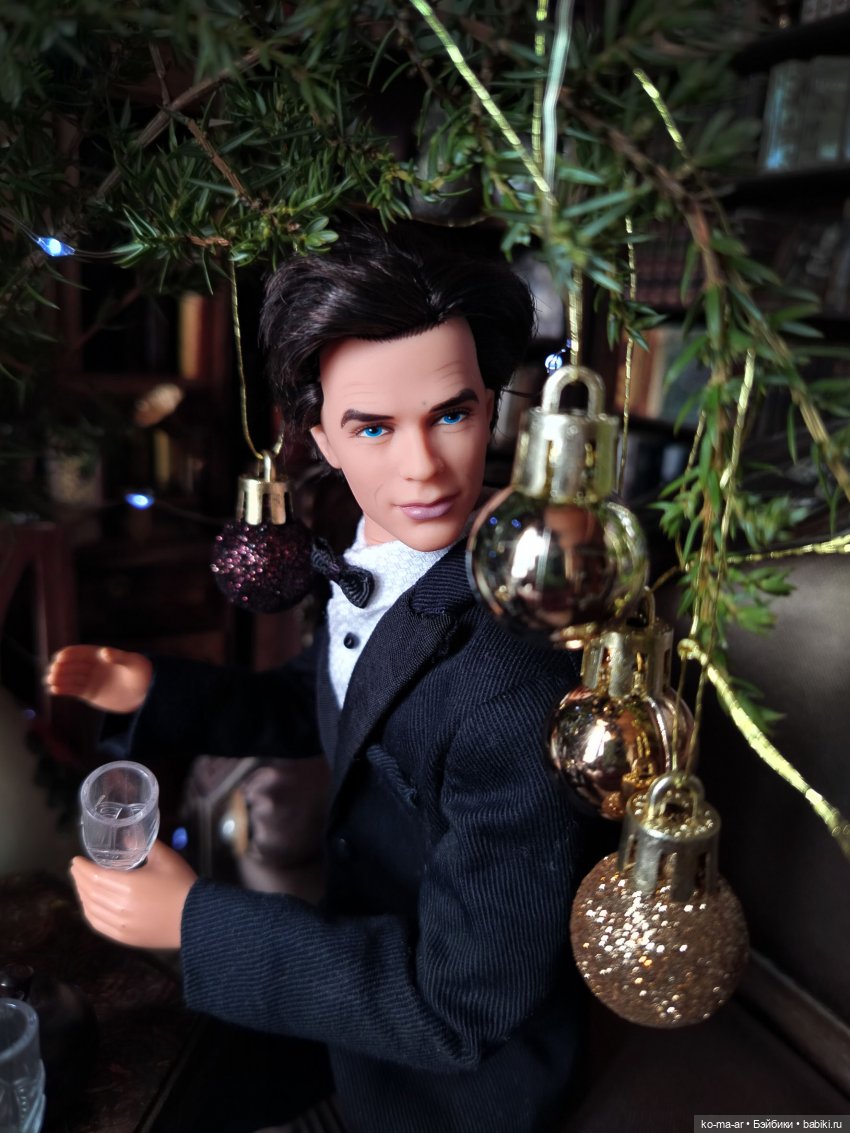 Итоги 2025 — Итоги года и челленджи: Кукольные планы