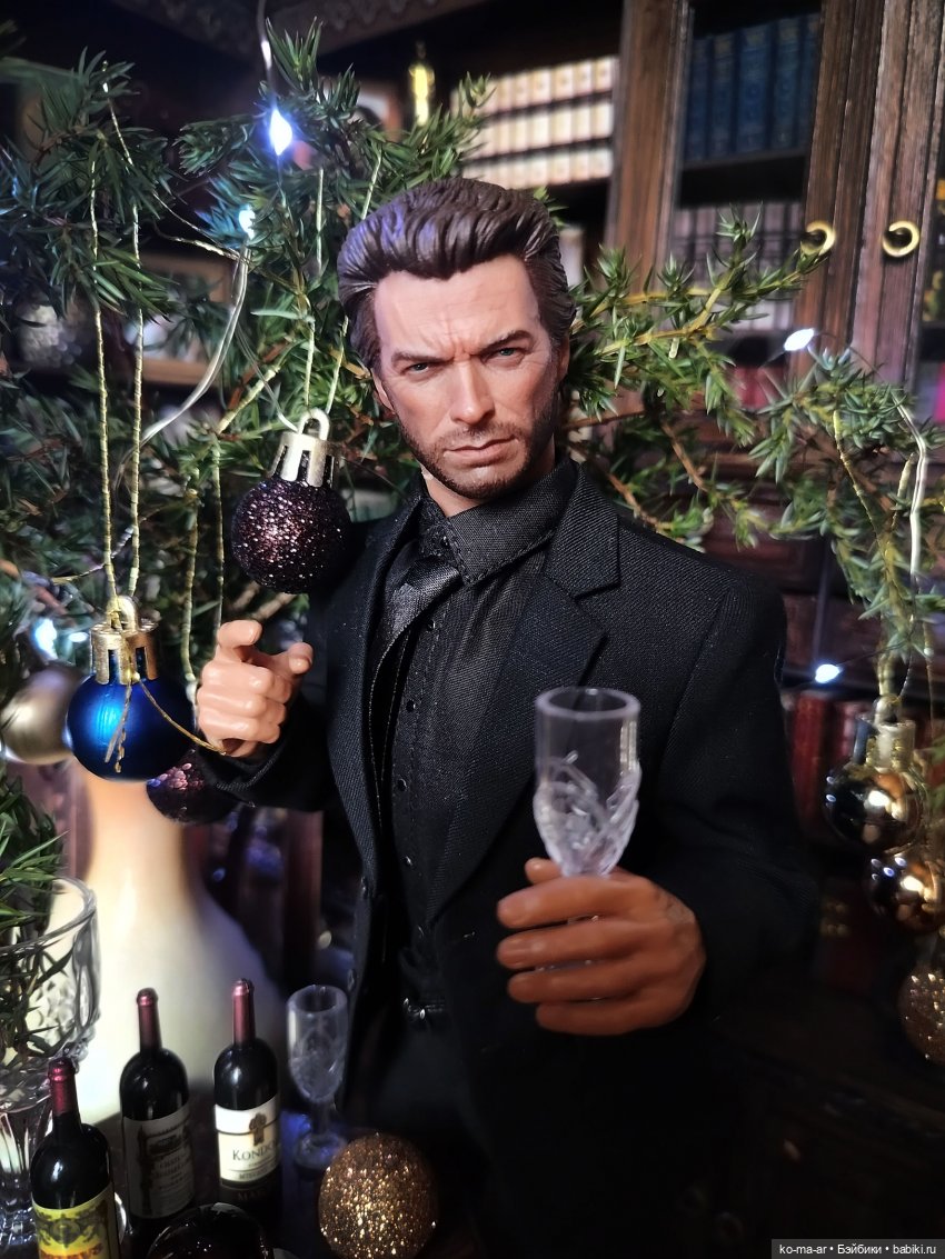 Итоги 2025 — Итоги года и челленджи: Кукольные планы