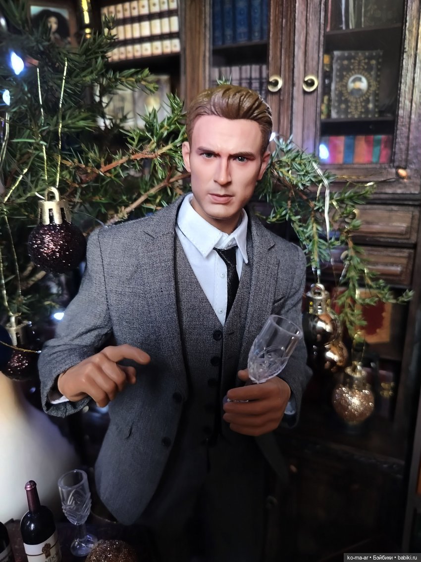 Итоги 2025 — Итоги года и челленджи: Кукольные планы