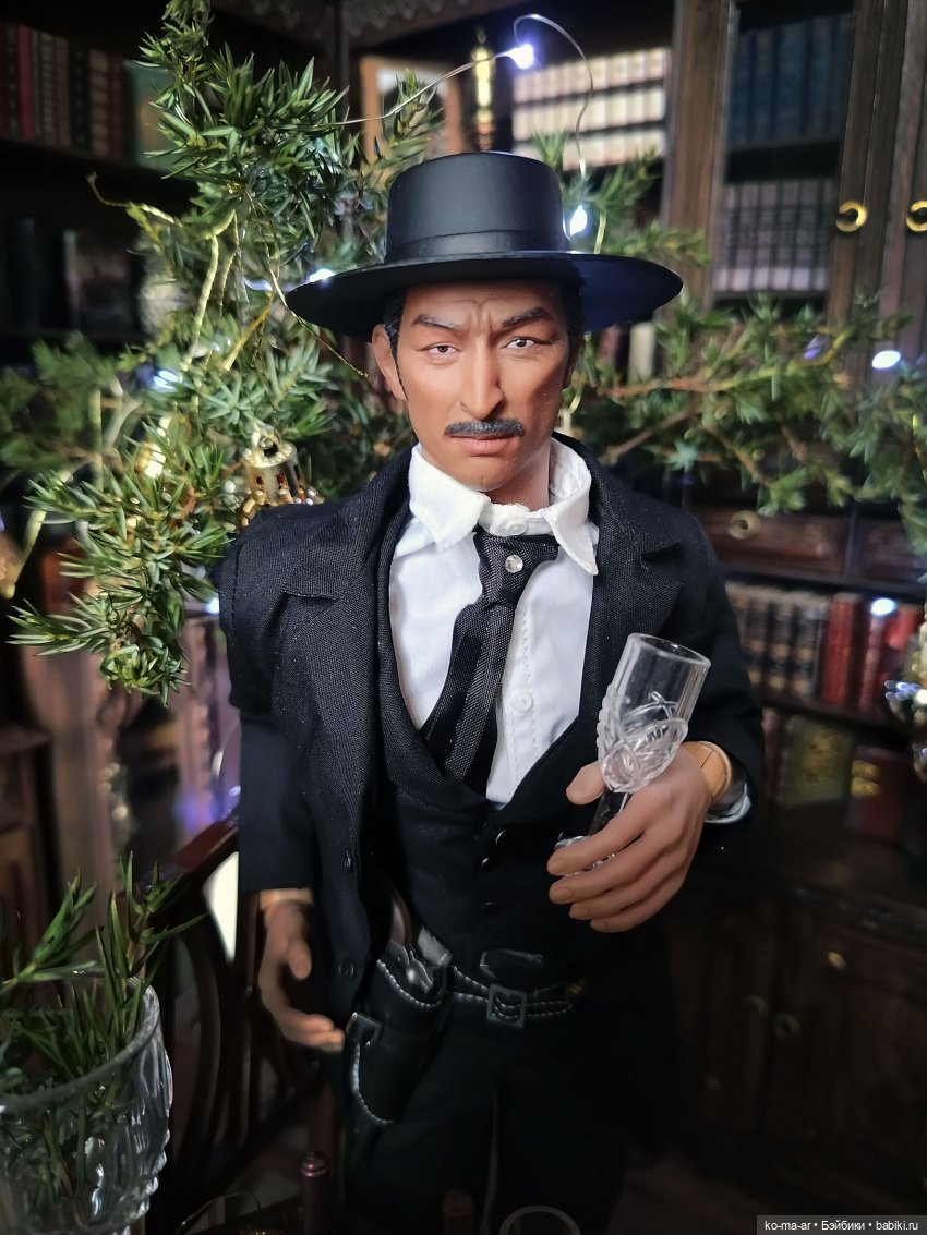 Итоги 2025 — Итоги года и челленджи: Кукольные планы