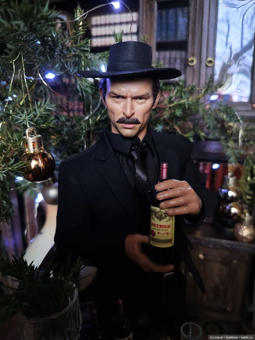 Итоги 2025 — Итоги года и челленджи: Кукольные планы