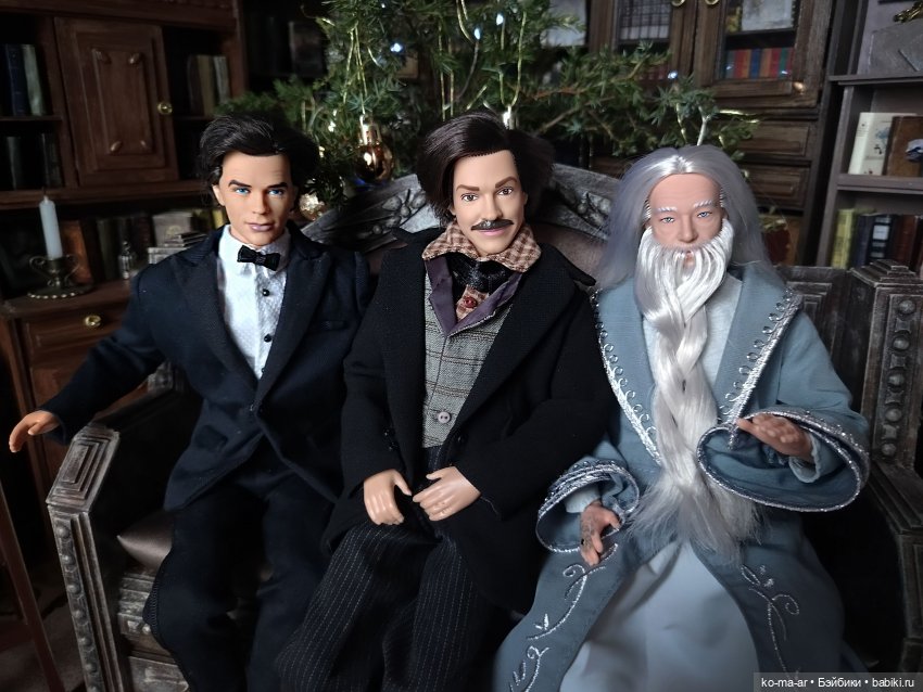 Итоги 2025 — Итоги года и челленджи: Кукольные планы