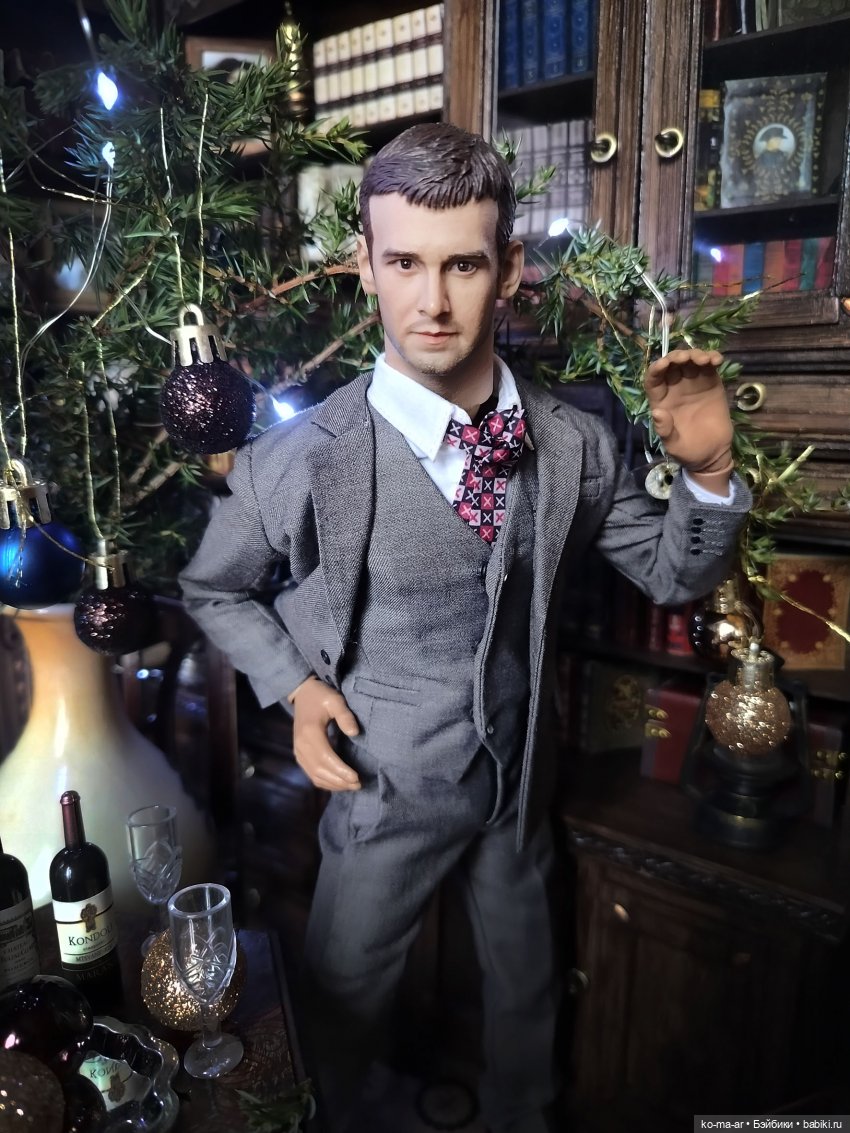 Итоги 2025 — Итоги года и челленджи: Кукольные планы