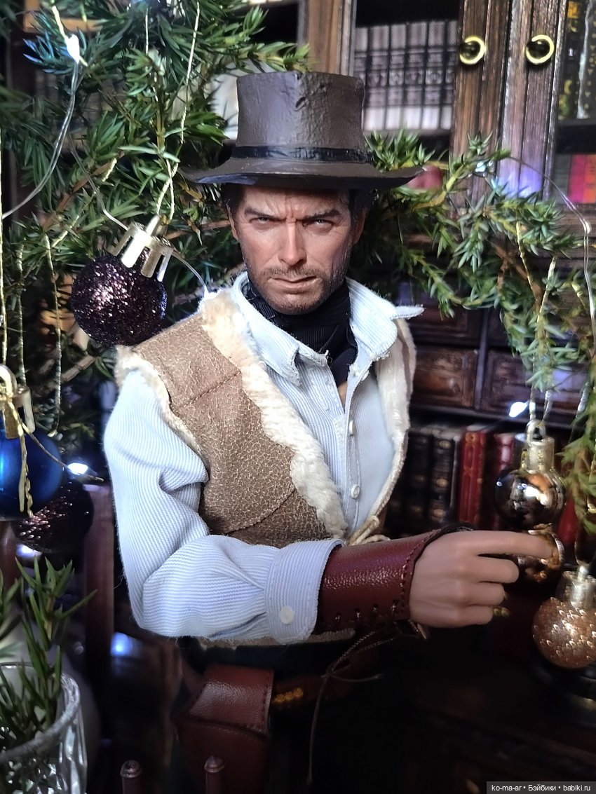 Итоги 2025 — Итоги года и челленджи: Кукольные планы