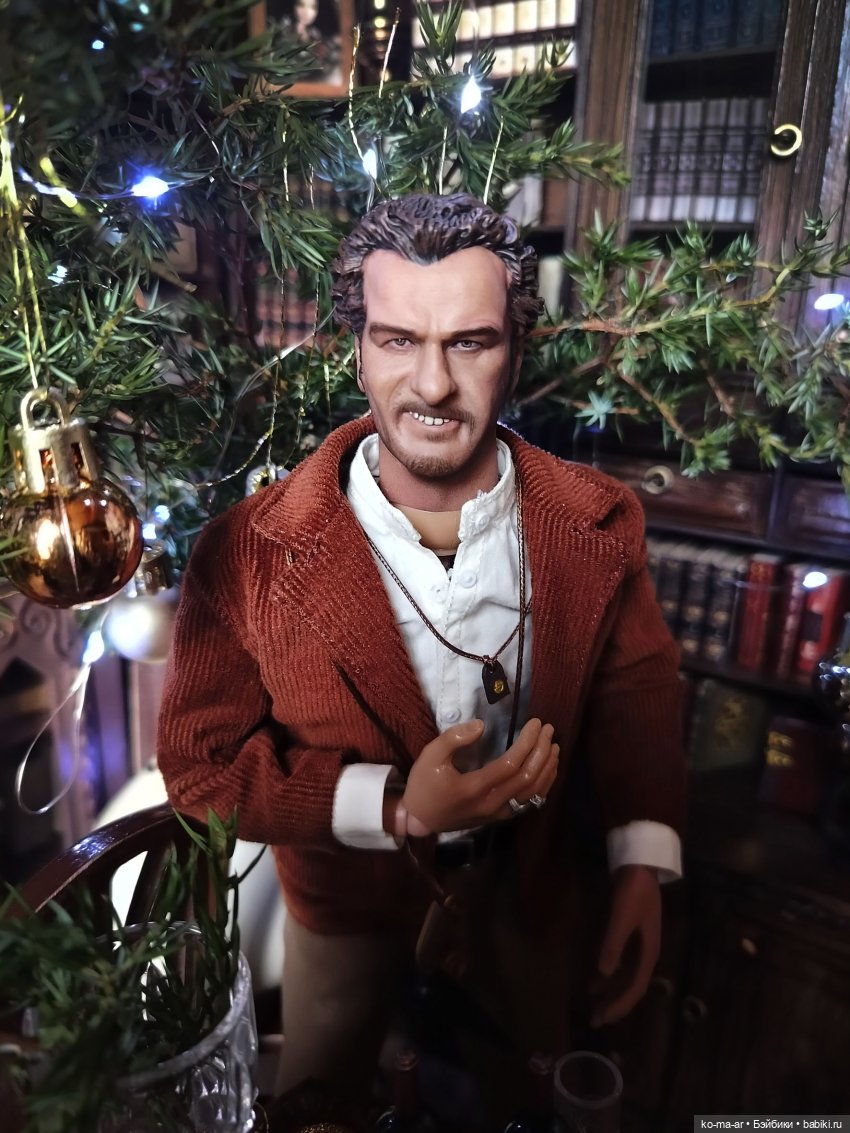 Итоги 2025 — Итоги года и челленджи: Кукольные планы