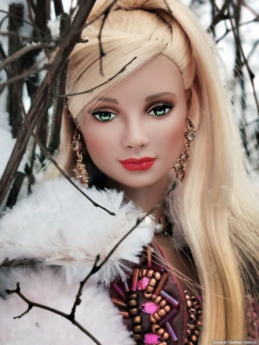 Итоги 2025 — Итоги года и челленджи: Кукольные планы