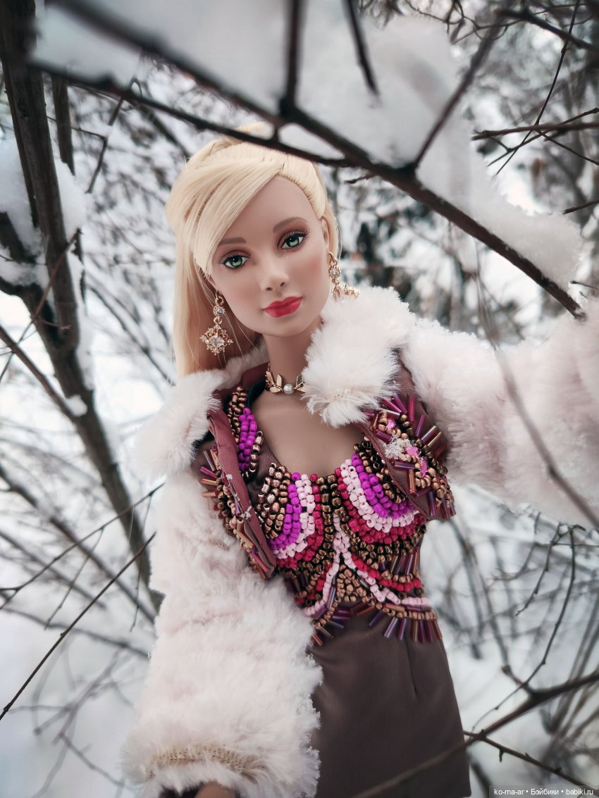 Итоги 2025 — Итоги года и челленджи: Кукольные планы