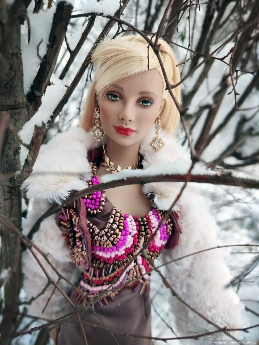 Итоги 2025 — Итоги года и челленджи: Кукольные планы