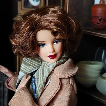 Людоедка Эллочка / часть первая