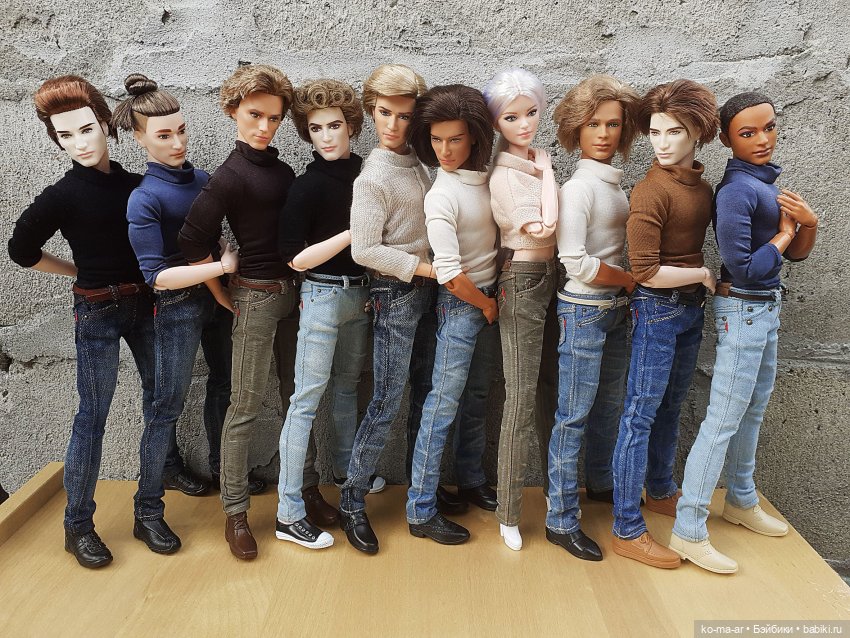 7 лет на сайте — Интересное и необычное: фотоподборки (фото 3)