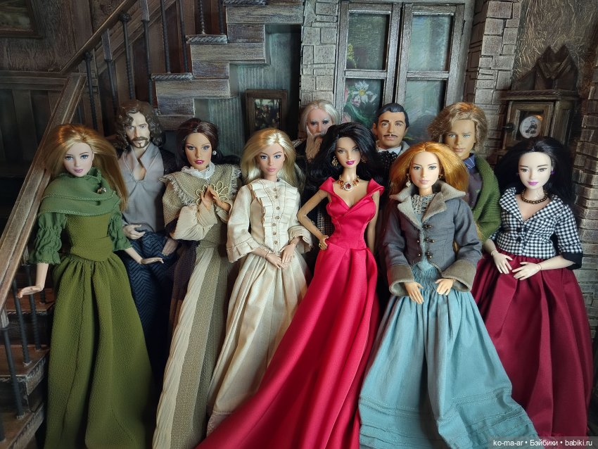 7 лет на сайте — Интересное и необычное: фотоподборки (фото 7)