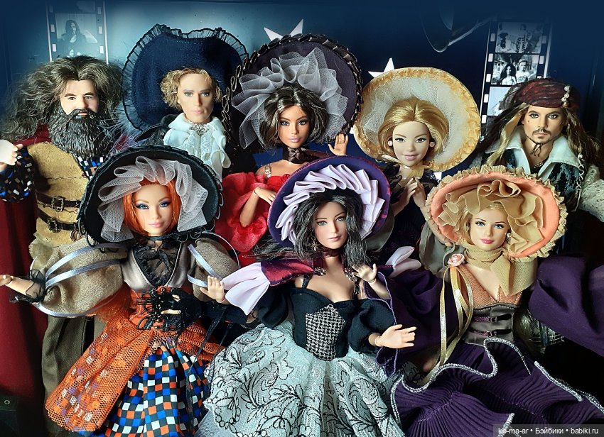 7 лет на сайте — Интересное и необычное: фотоподборки (фото 9)