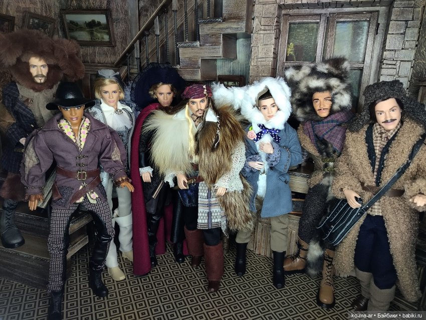 7 лет на сайте — Интересное и необычное: фотоподборки