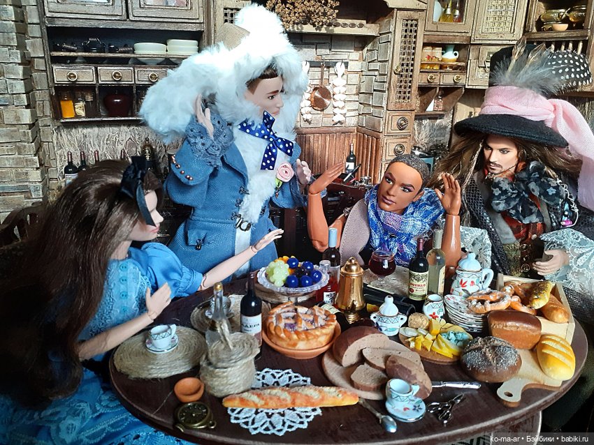 7 лет на сайте — Интересное и необычное: фотоподборки