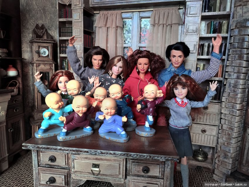 7 лет на сайте — Интересное и необычное: фотоподборки