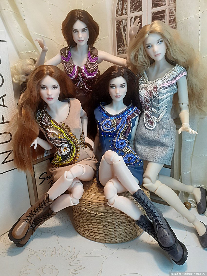 7 лет на сайте — Интересное и необычное: фотоподборки