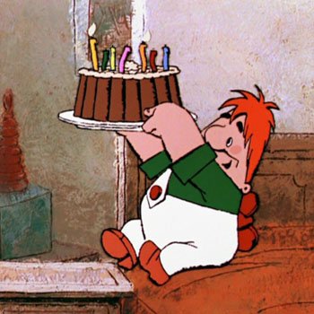 7 лет на сайте