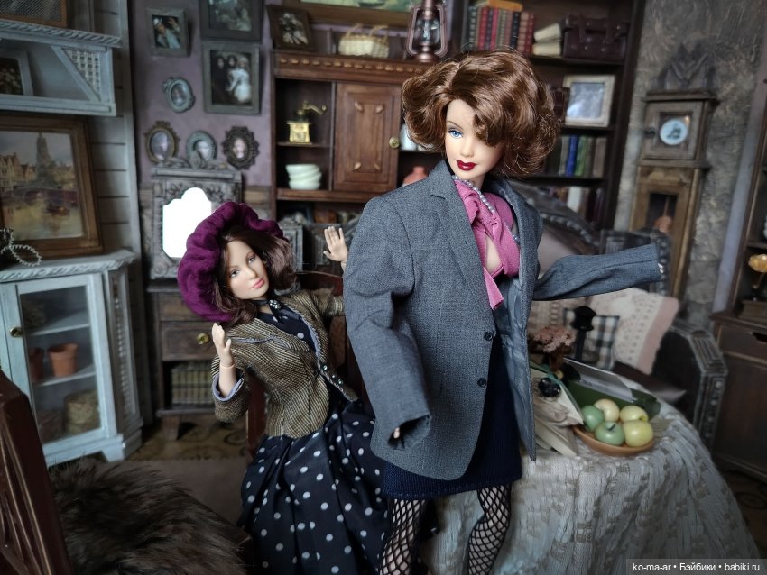 Лучшая тема: Две тройки лучших авторов Бэйбиков за Март (фото 10)