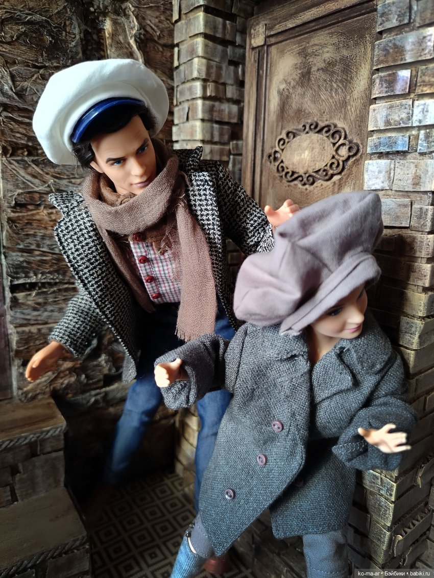 Людоедка Эллочка / часть третья (фото 7)