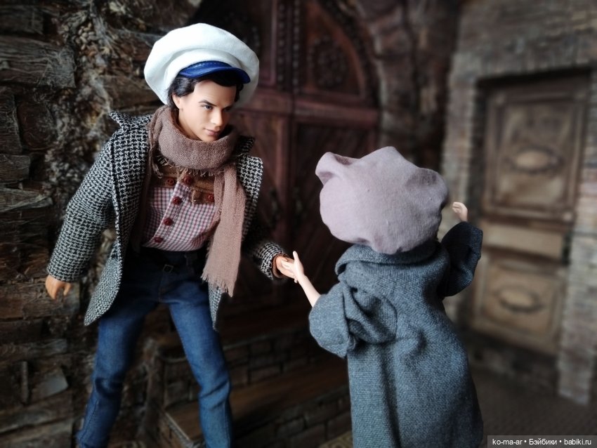 Людоедка Эллочка / часть третья (фото 2)