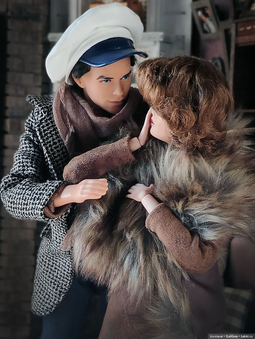 Людоедка Эллочка / часть третья