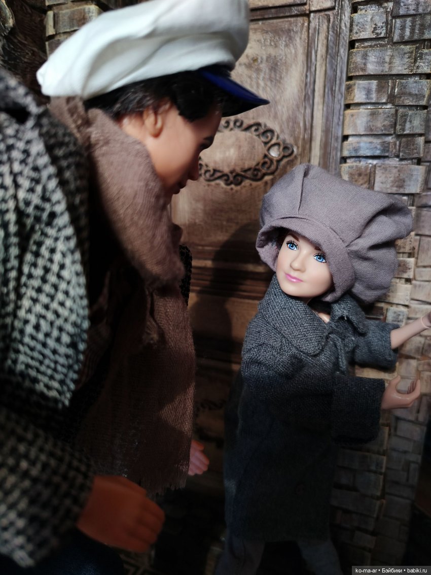 Людоедка Эллочка / часть третья (фото 4)