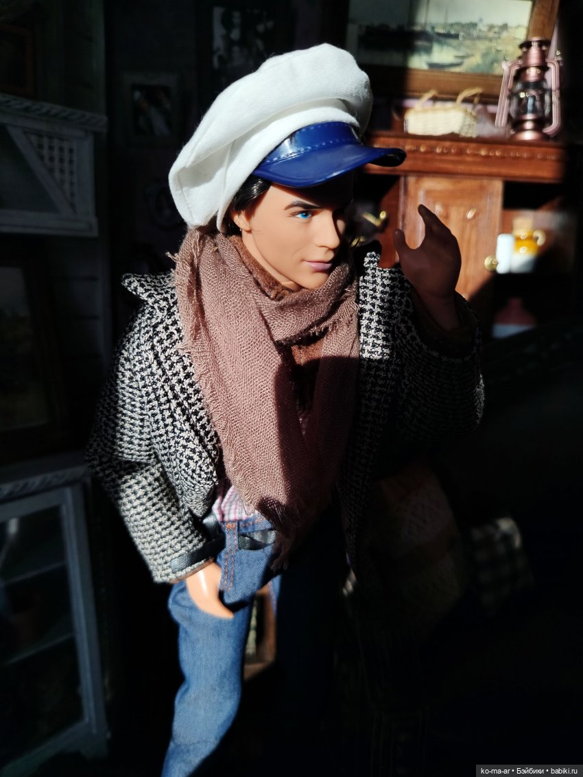 Людоедка Эллочка / часть третья (фото 10)