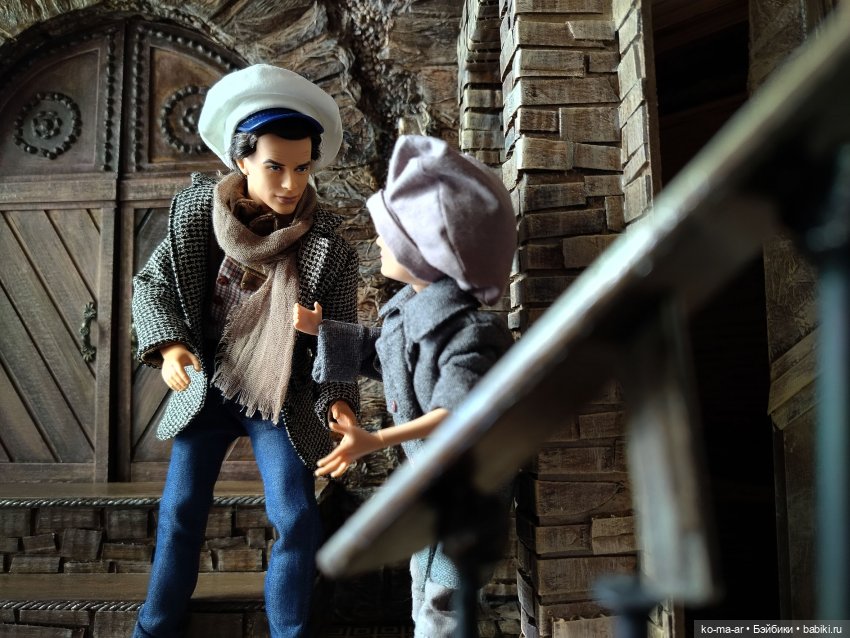 Людоедка Эллочка / часть третья (фото 3)