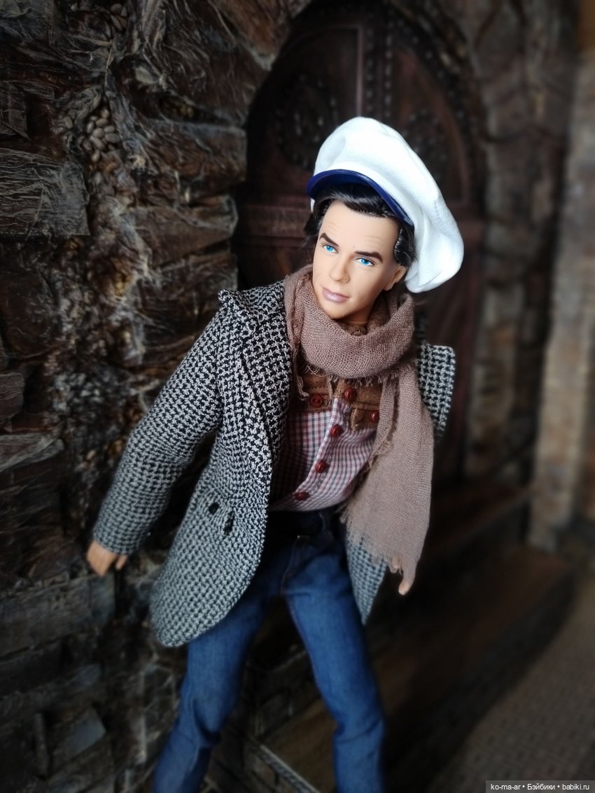 Людоедка Эллочка / часть третья