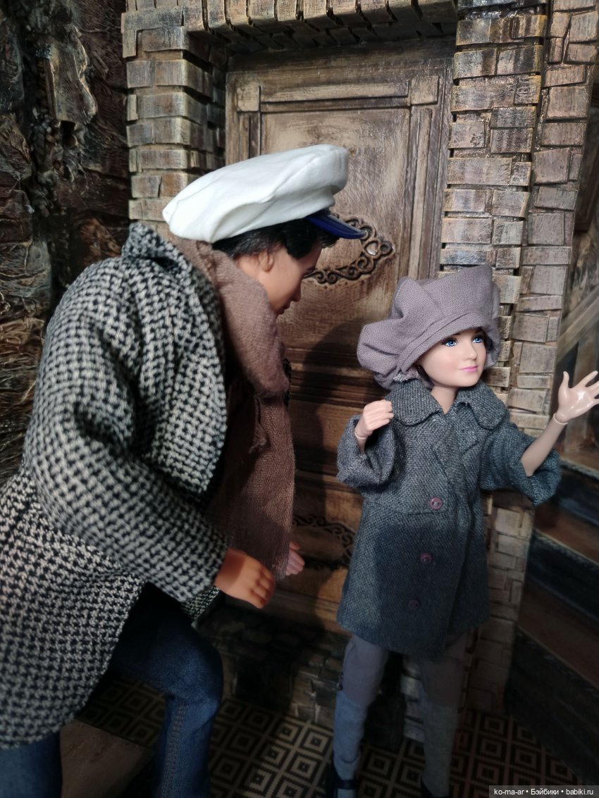 Людоедка Эллочка / часть третья (фото 6)