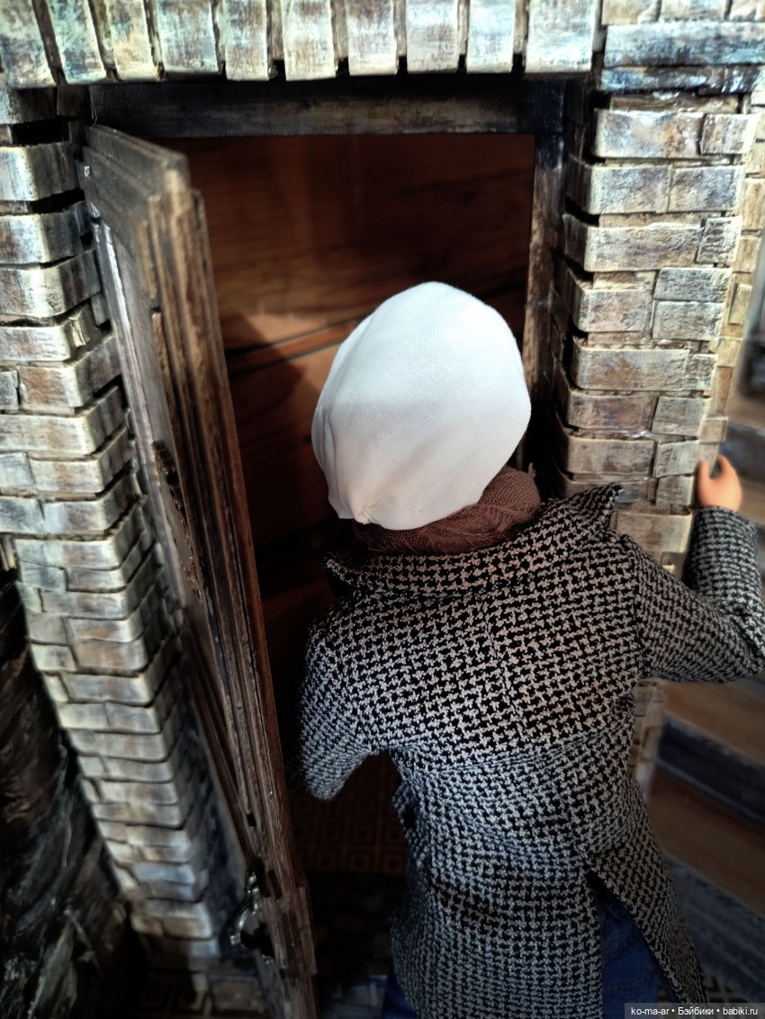 Людоедка Эллочка / часть третья (фото 9)