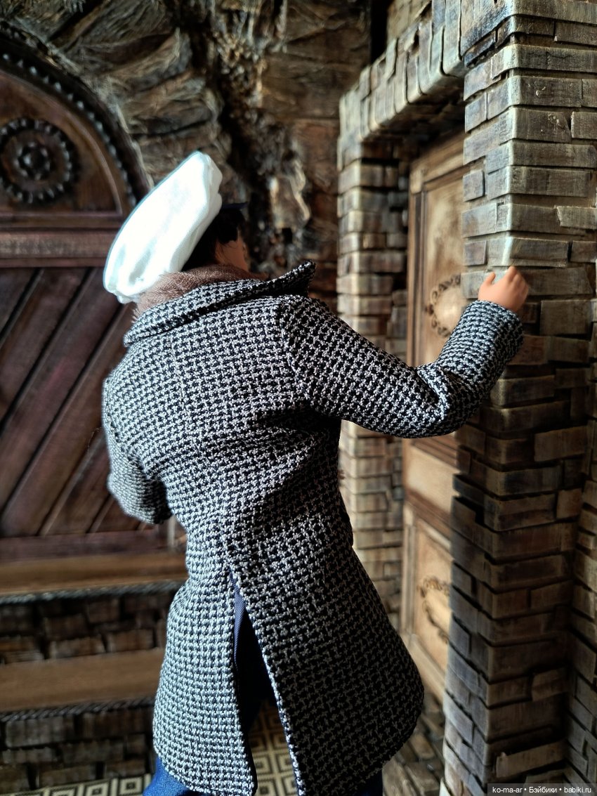 Людоедка Эллочка / часть третья (фото 8)