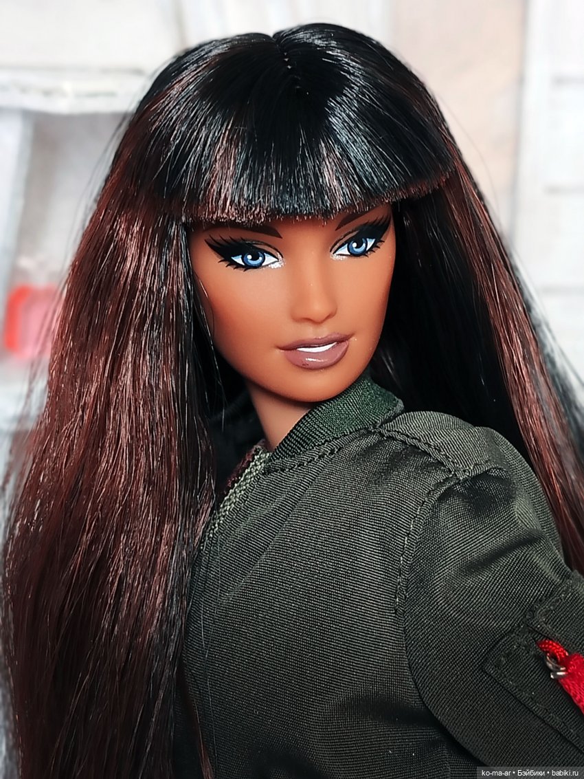 Базовые 2026 — Куклы Barbie (Барби): Looks