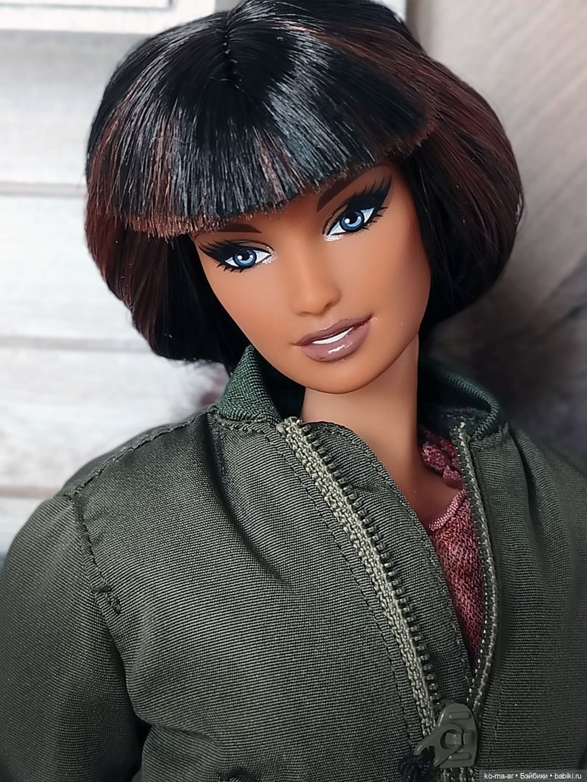 Базовые 2026 — Куклы Barbie (Барби): Looks