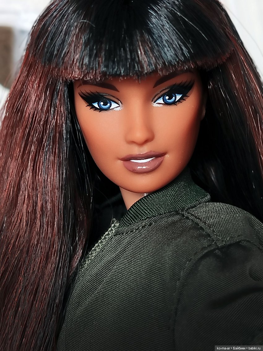 Базовые 2026 — Куклы Barbie (Барби): Looks