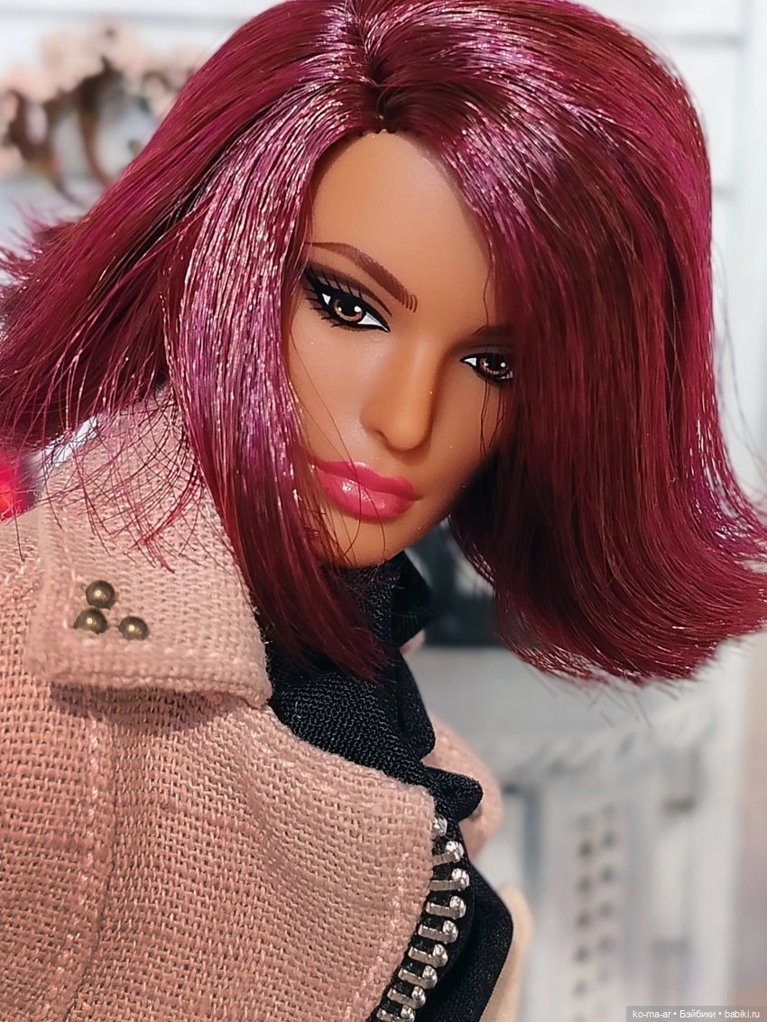 Базовые 2026 — Куклы Barbie (Барби): Looks
