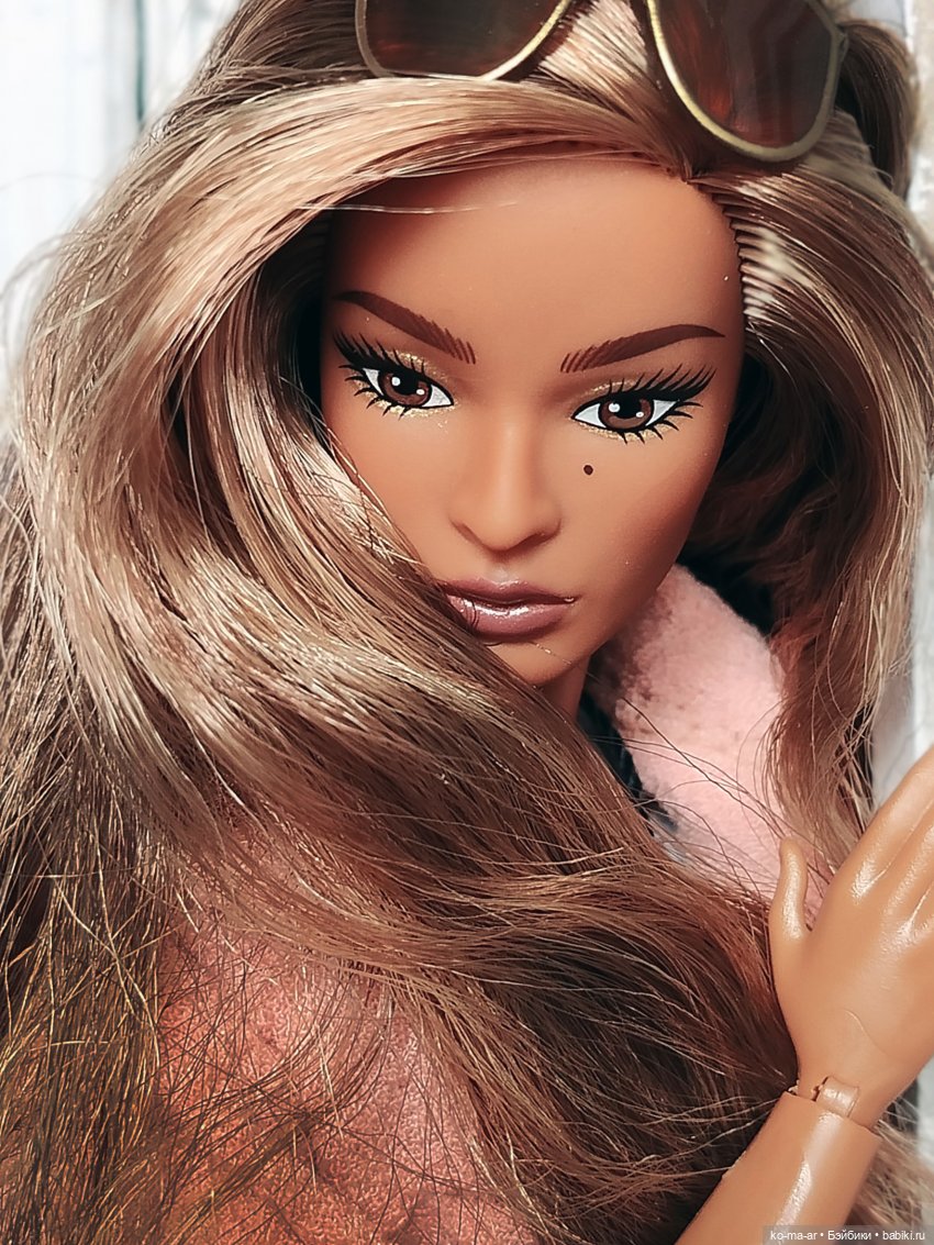 Базовые 2026 — Куклы Barbie (Барби): Looks