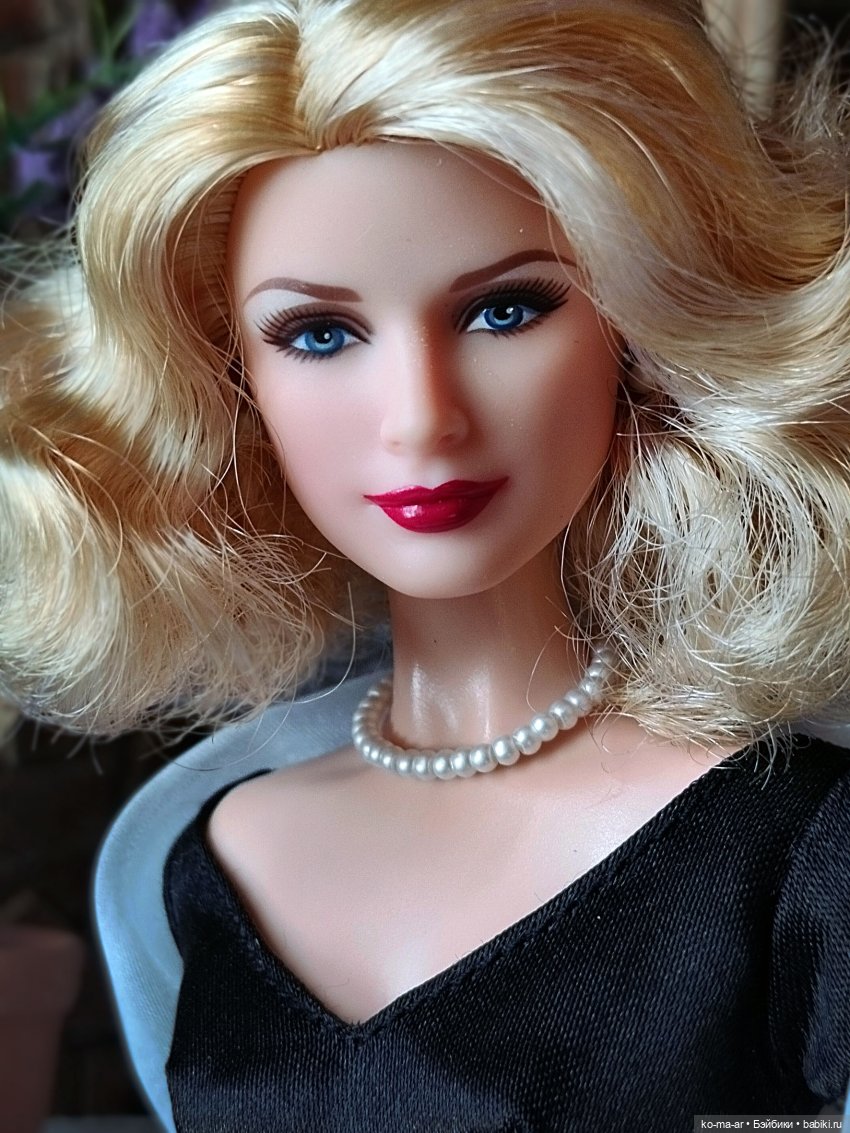 Барби Грейс Келли х 3 / Расследование (фото 7)