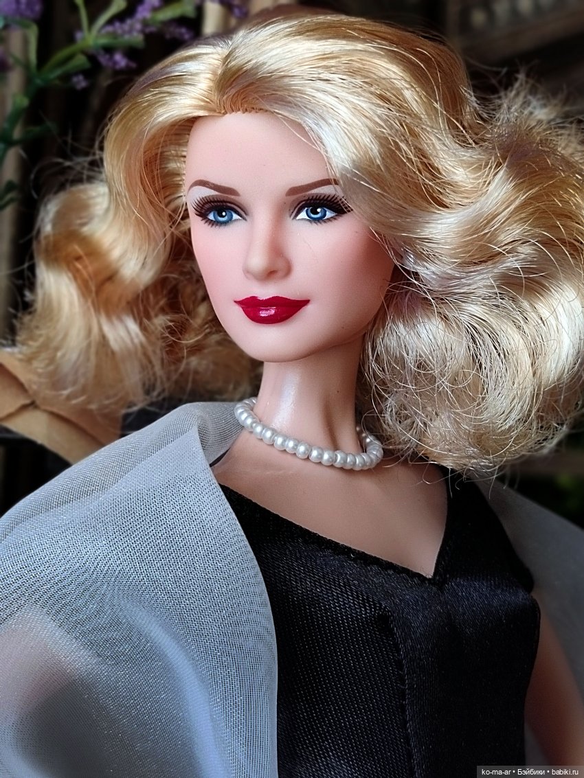 Барби Грейс Келли х 3 / Расследование (фото 9)