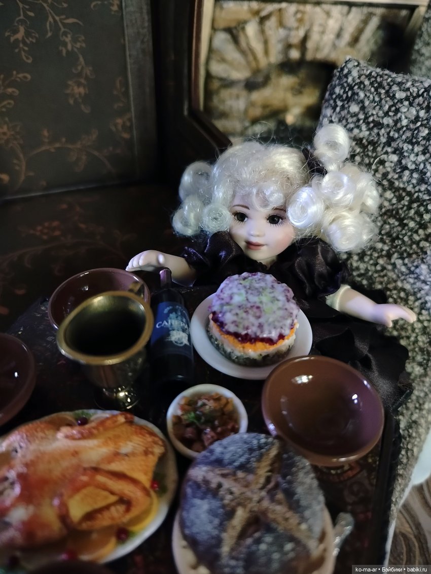 Вампиры / Послесловие — Болталка и разговоры обо всем: жизнь