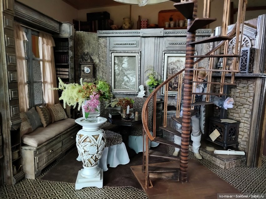 Вампиры / Послесловие — Болталка и разговоры обо всем: жизнь