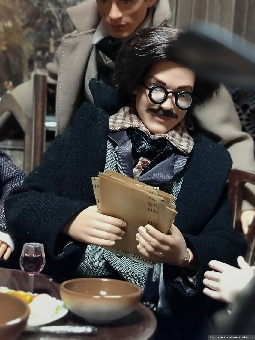 Подборка фото из архива / 1