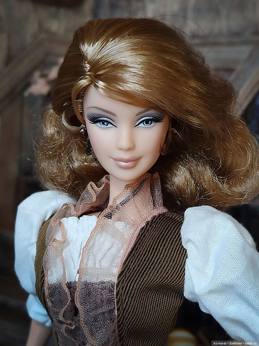 Мои Маки / продолжение | Бэйбики Мои Маки / продолжение — Куклы Barbie (Барби): Looks