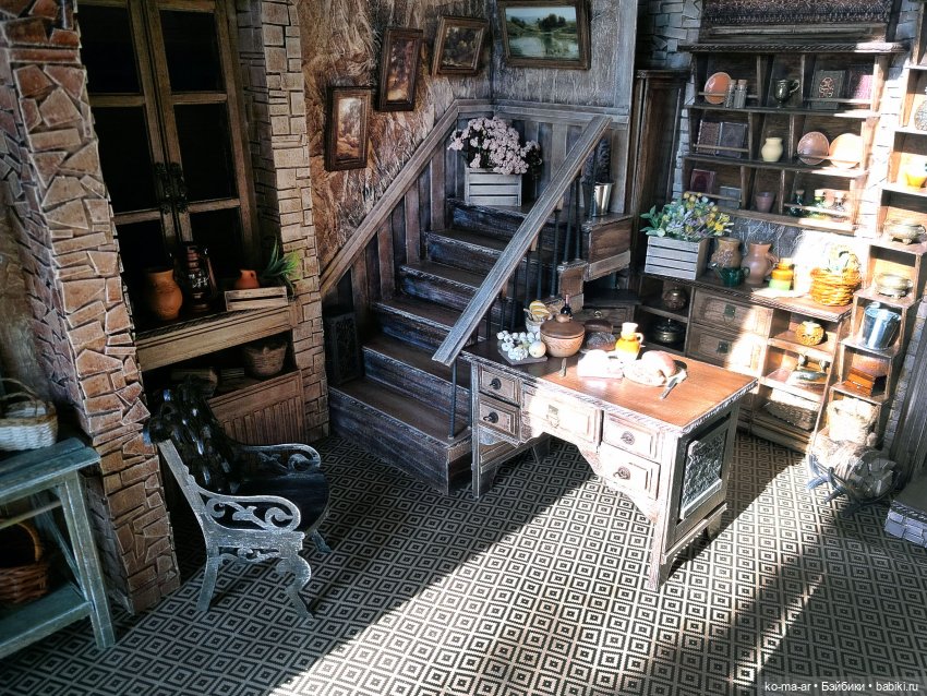 Мои Маки / продолжение | Бэйбики Мои Маки / продолжение — Куклы Barbie (Барби): Looks